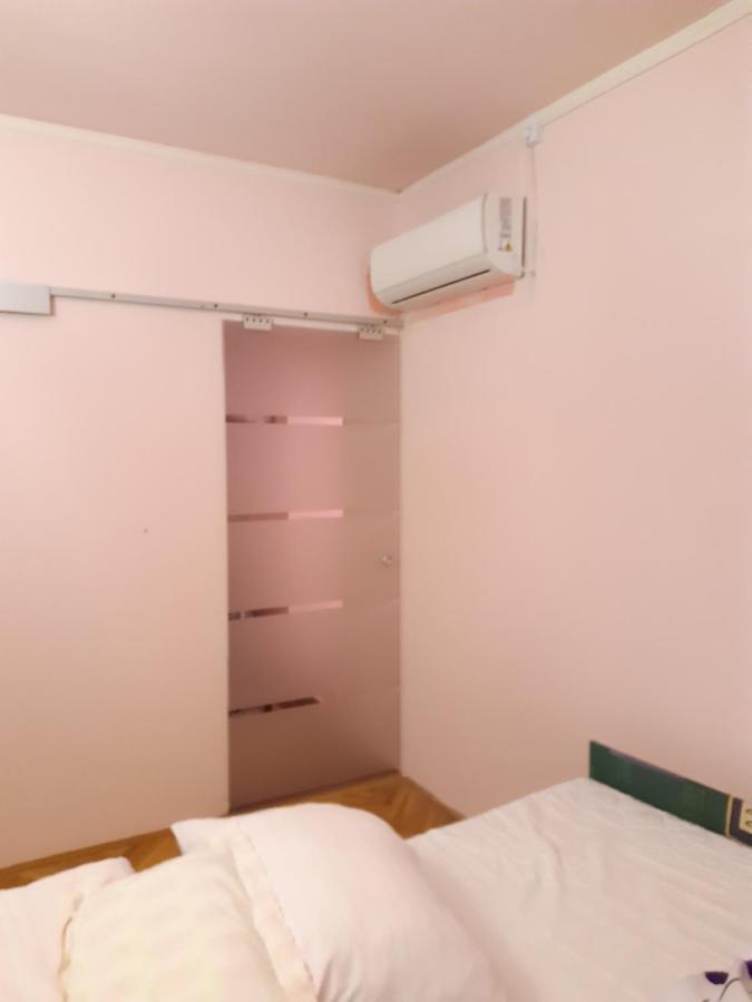 Balogh Vendeghaz Hotel Сегед Екстериор снимка