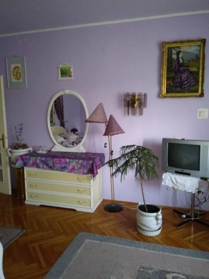 Balogh Vendeghaz Hotel Сегед Екстериор снимка
