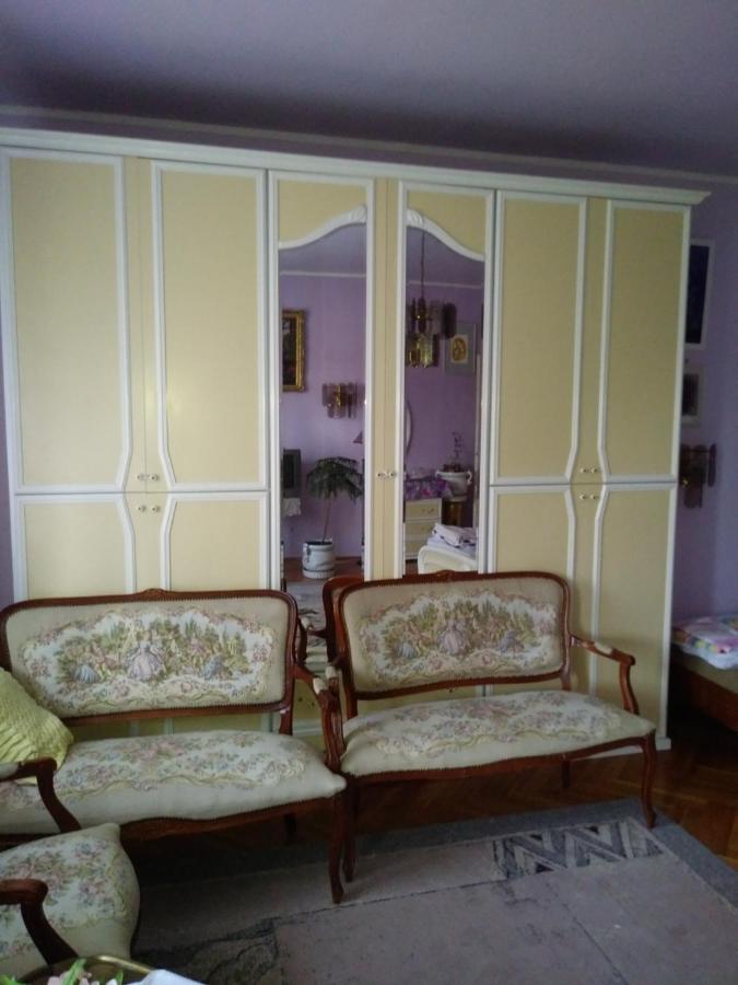 Balogh Vendeghaz Hotel Сегед Екстериор снимка