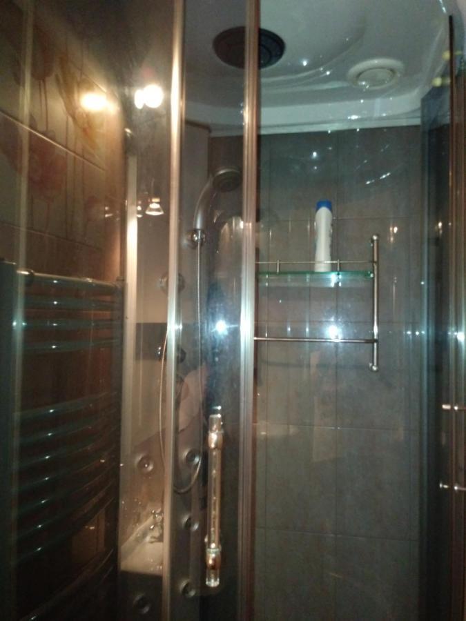 Balogh Vendeghaz Hotel Сегед Екстериор снимка