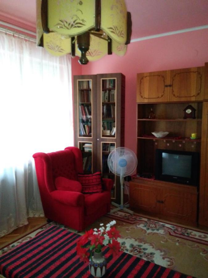 Balogh Vendeghaz Hotel Сегед Екстериор снимка