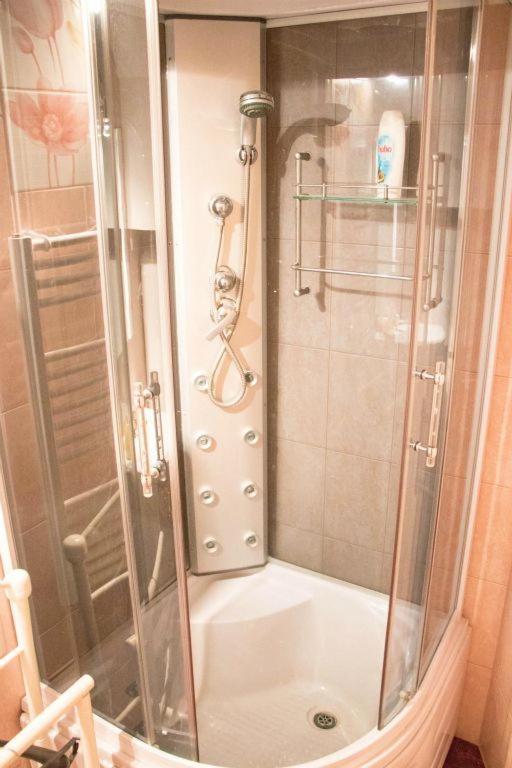 Balogh Vendeghaz Hotel Сегед Екстериор снимка